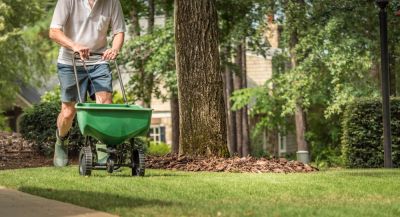 Soil Testing - Fertilizing Prairie Village, Kansas