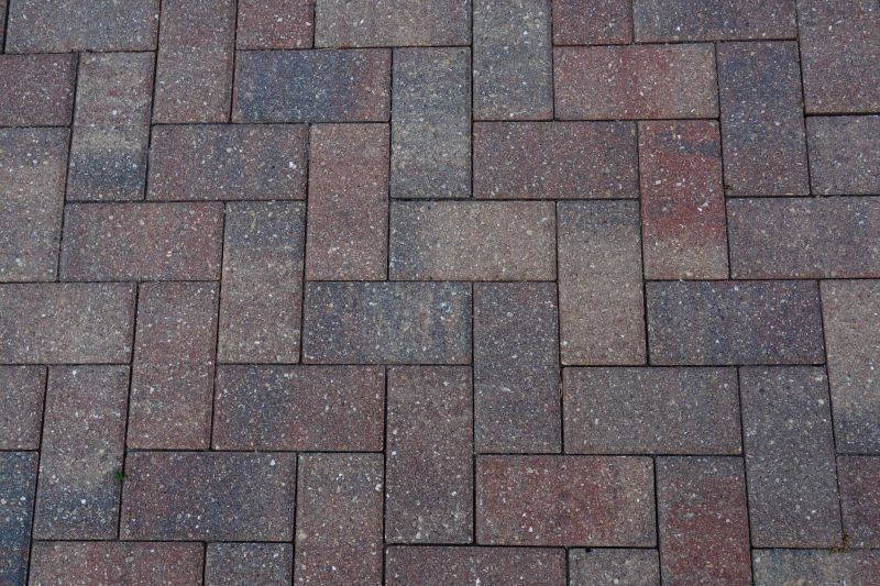Brick Pavers Installation in Nashua, NH