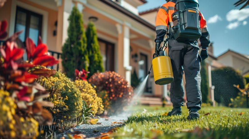 Residential Landscaping