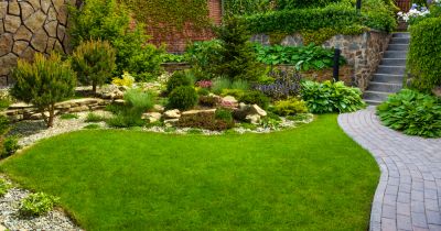 Commercial Landscaping - Landscaping Millis, Massachusetts