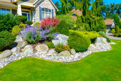 Curb Appeal Landscaping - Landscaping Millis, Massachusetts