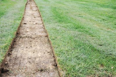 Sod Removal - Sod Installation Goodrich, Michigan