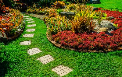 Spring Garden Services - Spring Lawn Services Ouray County, Colorado