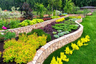 Spring Landscaping - Spring Lawn Services Ouray County, Colorado
